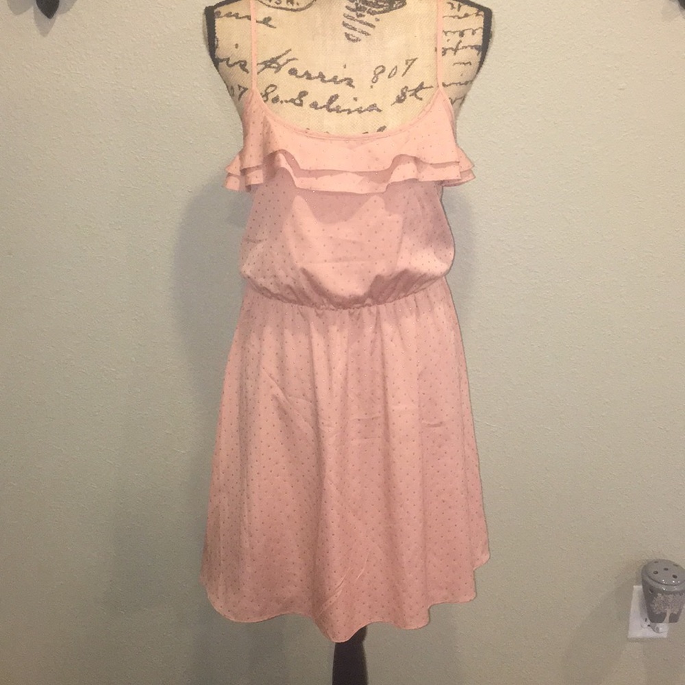 Lauren Conrad Women’s Dress sz 8